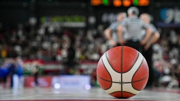Basketbolda haftanın programı