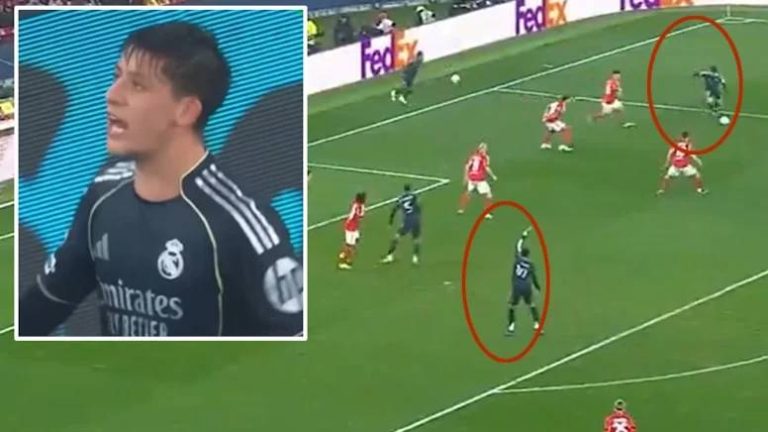Benfica karşısında da oyundan alınan Arda Güler isyan etti: Niye hep ben!