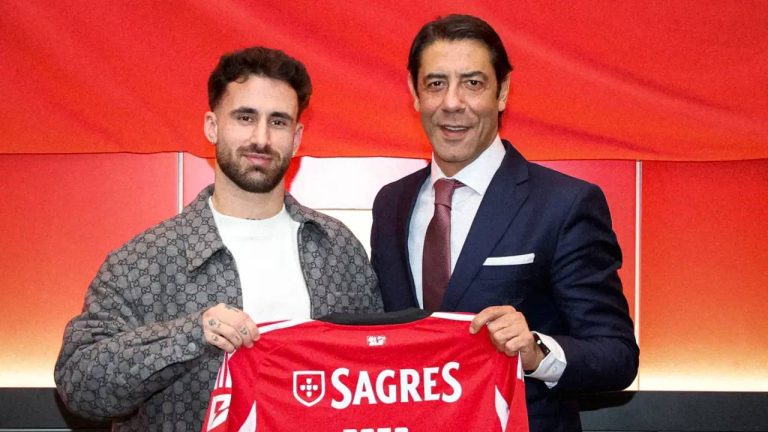 Benfica taraftarlarından Rafa Silva’ya sert tepki: ‘Tahammül edemeyiz’