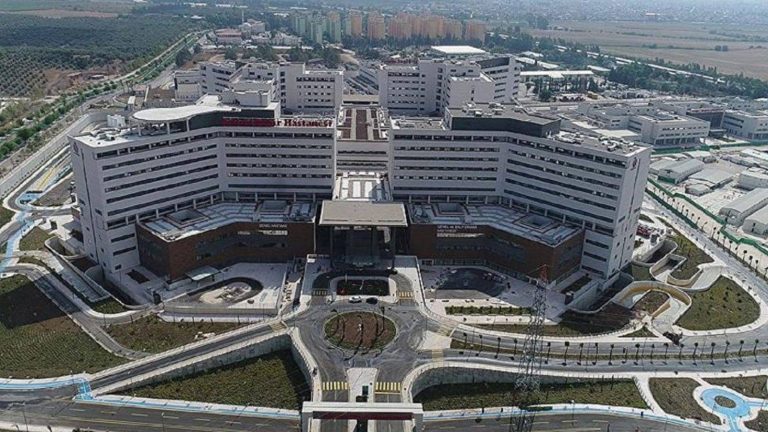 Bütçenin yüzde 10’unu tek başına harcadı: Şehir hastanelerine 111.1 milyar lira aktı