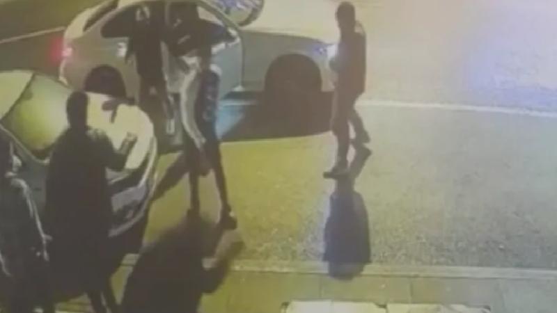 Casperlar çetesinden kurtulan çocuk, yaşadıklarını anlattı: Verdikleri silahı almak istemeyince ölümle tehdit ettiler!