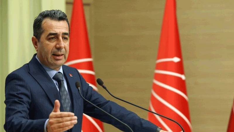 CHP’li Adem: İthalat, plansızlığın itirafıdır; bunu ‘müjde’ gibi sunmak akıl tutulması!