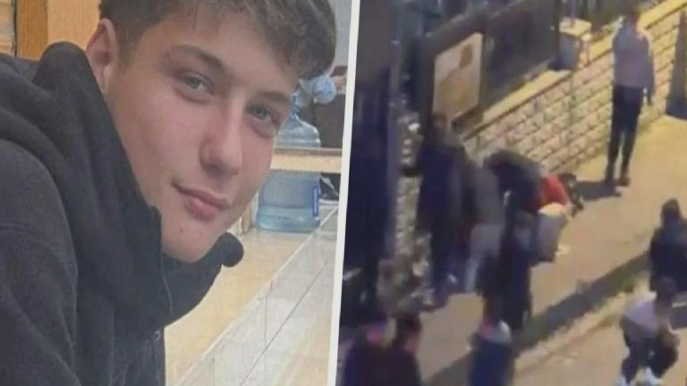 CHP’li Tanrıkulu, 17 yaşındaki Atlas Çağlayan’ın öldürülmesine ilişkin soru önergesi verdi