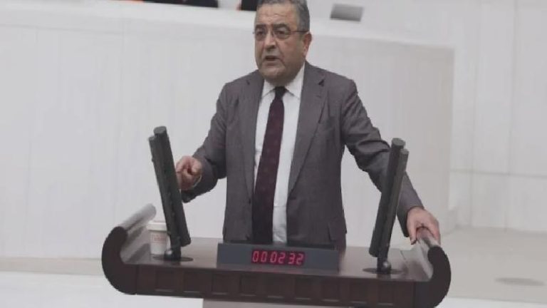 CHP’li Tanrıkulu: Cezaevlerindeki tüm ağır hasta mahpusların sağlık durumları derhal bağımsız hekimlerce değerlendirilmeli!