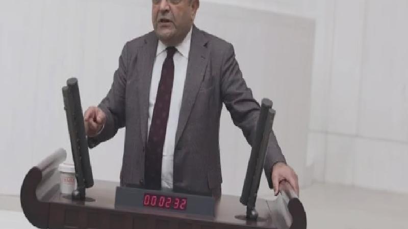 CHP’li Tanrıkulu’ndan Bakan Bolat’a: Gümrük vergisi uygulamaları Türk gençliğini küresel teknoloji devriminden fiilen izole ediyor