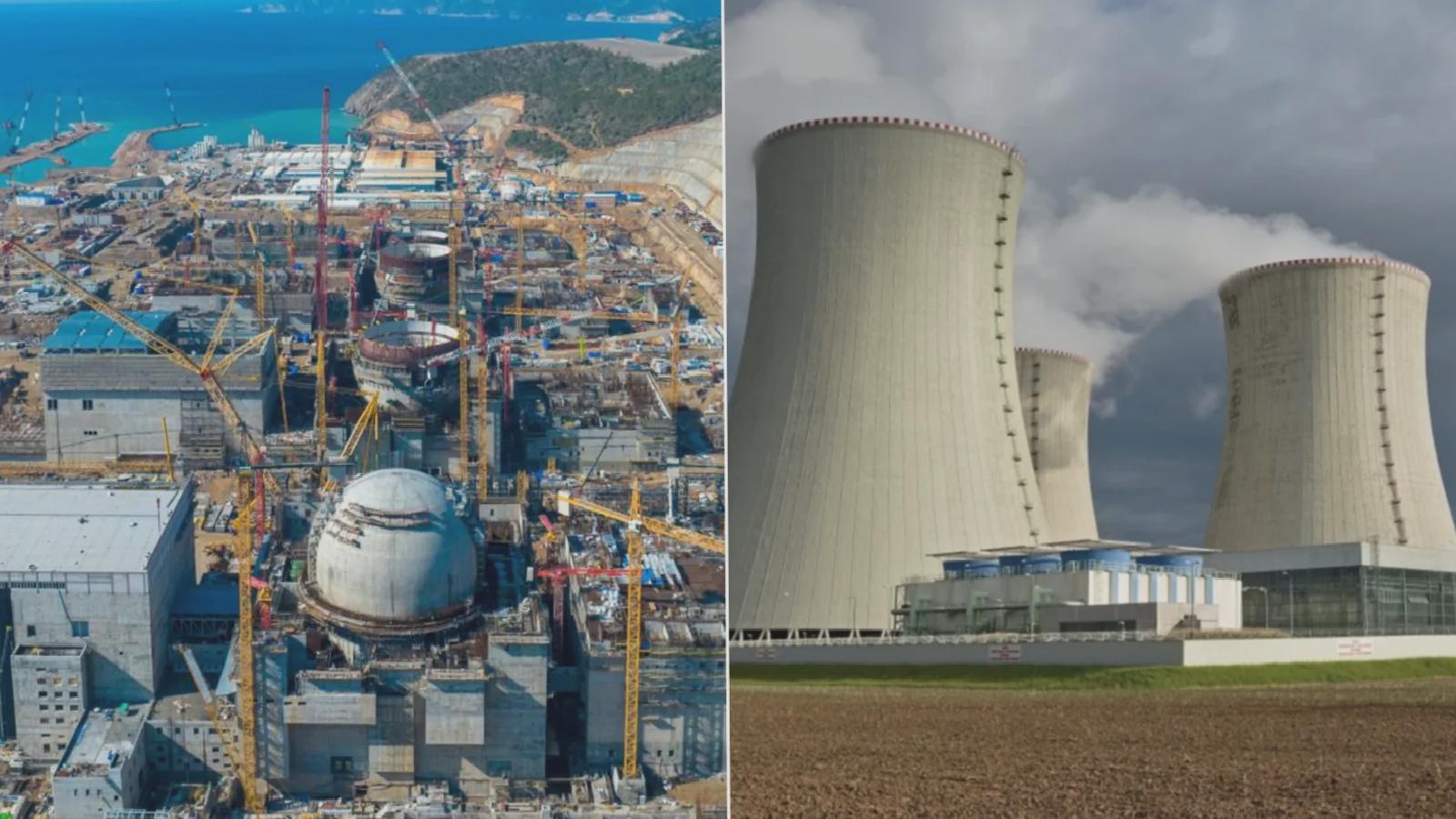 Deniz Zeyrek: Akkuyu ile El Dabaa “ikiz” santraller, ama biz aynı santrala 10 kat fazla ödüyoruz!