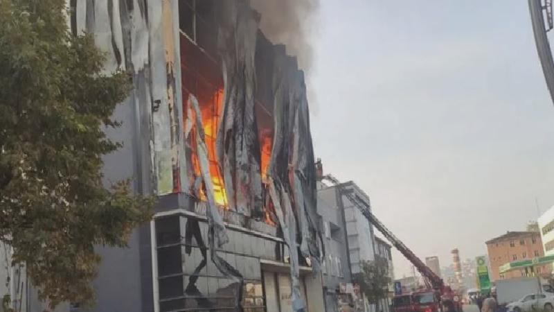 Dilovası’nda 7 işçinin öldüğü yangında dev firmalar gündemde: Asıl sorumlular dosya dışında mı bırakıldı?