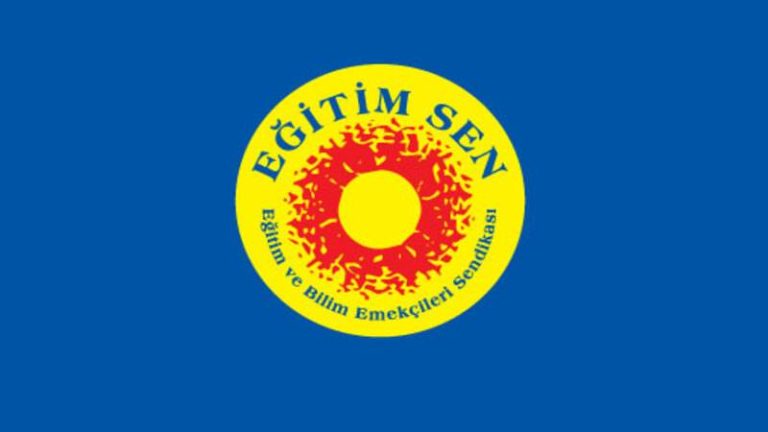 Eğitim-Sen’den Suriye açıklaması: Alevilere yönelik saldırılar derhal durdurulmalıdır!