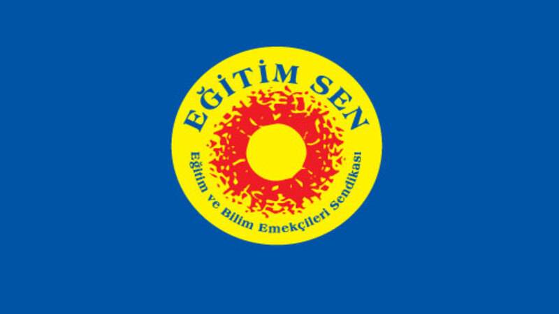 Eğitim-Sen’den Suriye açıklaması: Alevilere yönelik saldırılar derhal durdurulmalıdır!