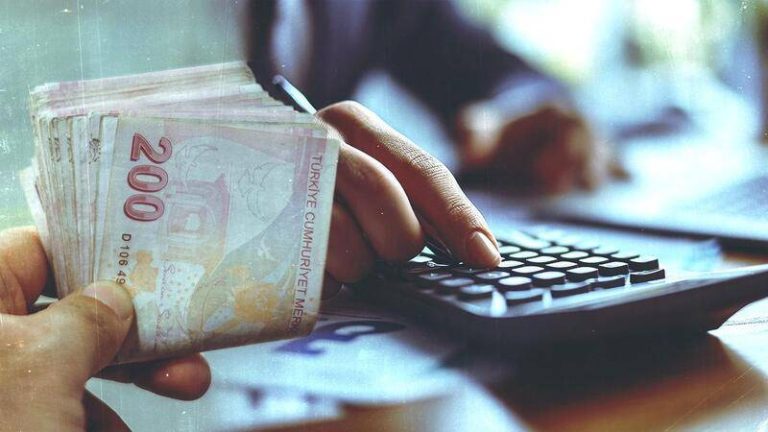 Emekli ve memur zammında kritik gün 5 Ocak