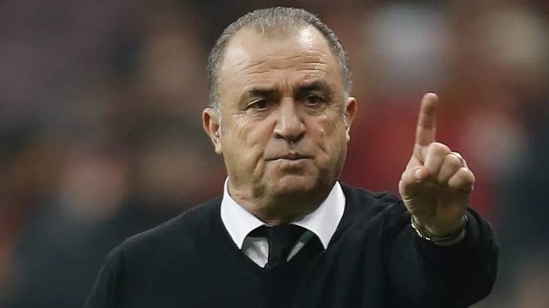 Fatih Terim: Allah ömür verdiği sürece Galatasaraylı kalacağız