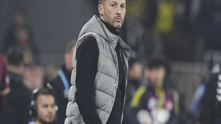 FCSB maçı kadrosuna alınmamıştı: Tedesco, Jhon Duran’ın son durumunu açıkladı