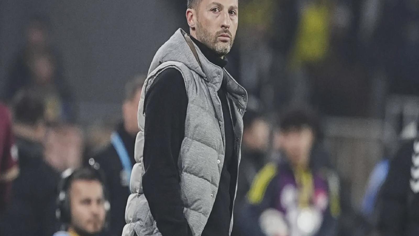 FCSB maçı kadrosuna alınmamıştı: Tedesco, Jhon Duran’ın son durumunu açıkladı