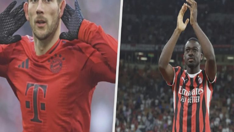 Fenerbahçe’de Goretzka’nın ardından bir yıldız daha gündeme geldi: Tedesco, iki isme de onay verdi