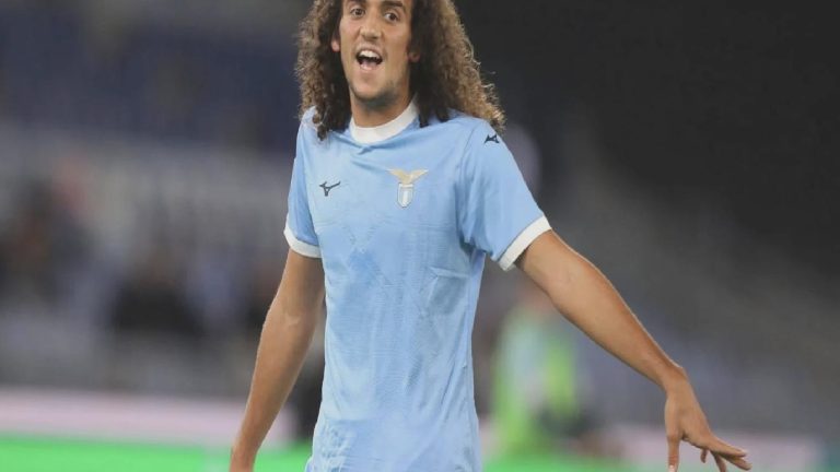Fenerbahçe’nin Guendouzi için yeni teklifi ortaya çıktı!