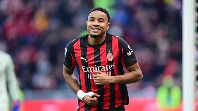 Fenerbahçe’nin gündemindeki Nkunku için Milan’dan açıklama geldi