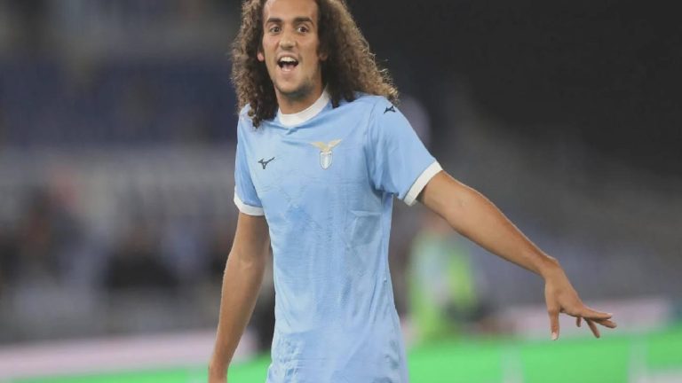 Fenerbahçe’nin yeni transferi Matteo Guendouzi’den Galatasaray talebi