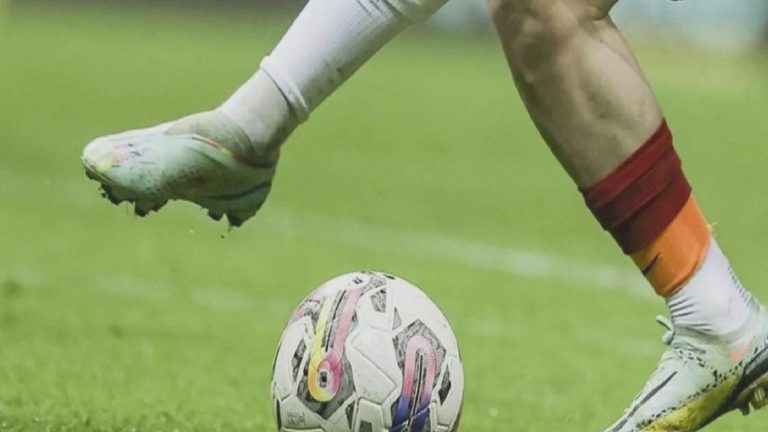 Futbolda haftanın programı