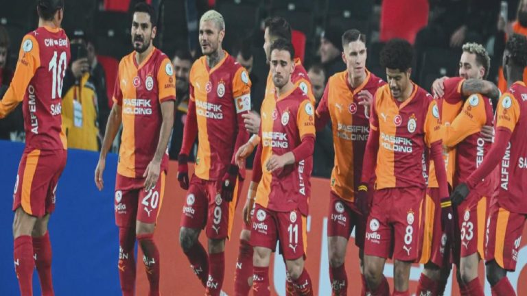 Galatasaray – Gaziantep FK: Muhtemel 11’ler