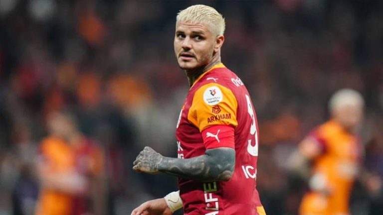 Galatasaray Icardi’nin isteğini kabul etti: Yeni maaşı ortaya çıktı