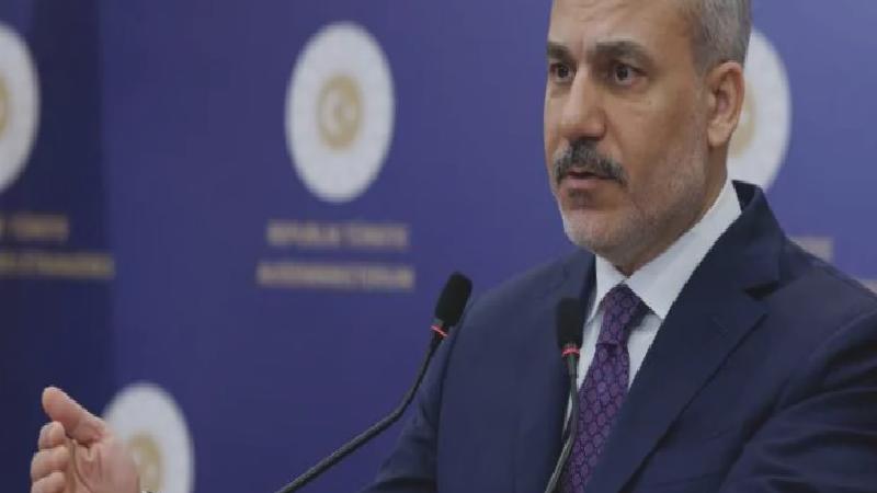 Gazze Barış Kurulu üyeleri belli oldu: Bakan Fidan’a görev