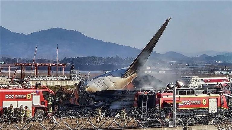 Güney Kore’de 179 kişinin öldüğü Jeju Air faciasında yolcuların kurtulma ihtimali olduğu ortaya çıktı