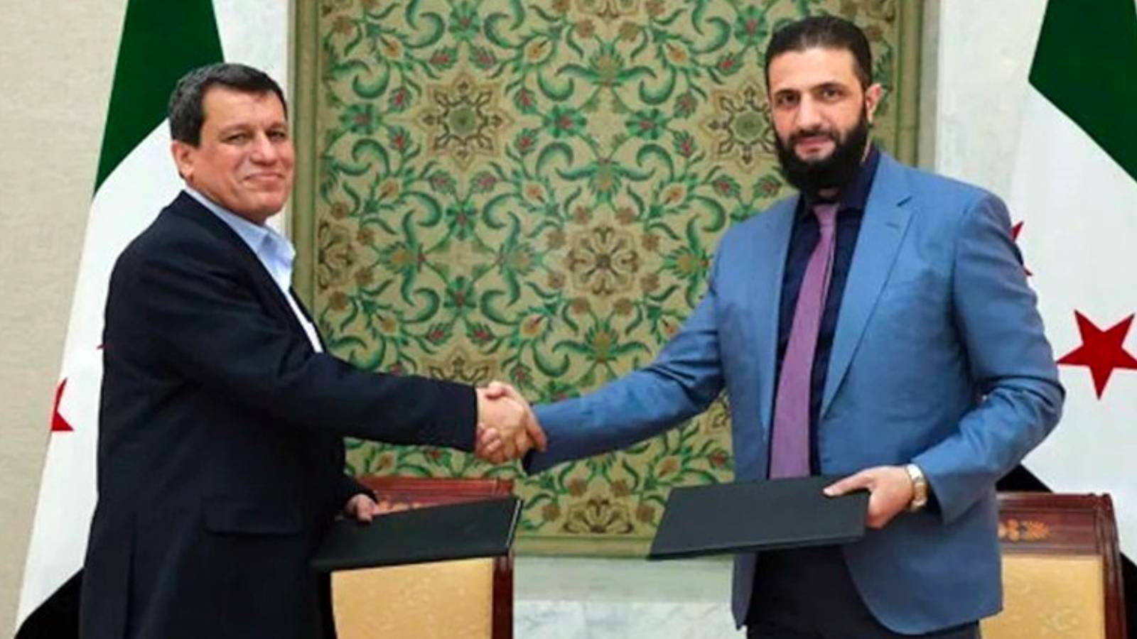 Hande Fırat’tan “yeni Suriye” tablosu: Haseke’de devletleşme, Kürtçe’ye resmi statü, Mazlum Abdi’nin açık taahhüdü…