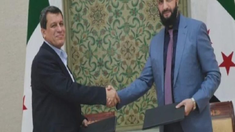 Hürriyet yazarı Selvi’den SDG-Şam entegrasyonu değerlendirmesi:Çözüm süreci ivme kazanacak; Mazlum Abdi, Haseke Valisi olabilir