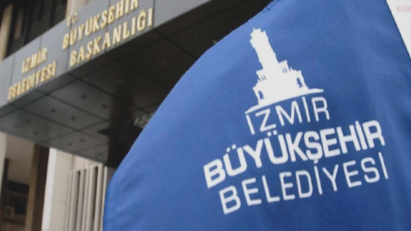 İddia: 19 Ocak’ta İzmir’deki belediyelere operasyon yapılacak, polislerin izinleri iptal edildi