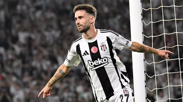 İddia: Rafa Silva’nın transfer olacağı takım belli oldu