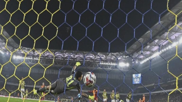 İlginç derbi istatistiği: İlk golü atan takım, kolay kolay kaybetmiyor