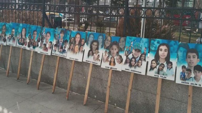 İsias Otel kamu görevlileri davasında verilen karara, aileler isyan etti: İnşallah bizim canımız yandığı gibi onların da canı yanar