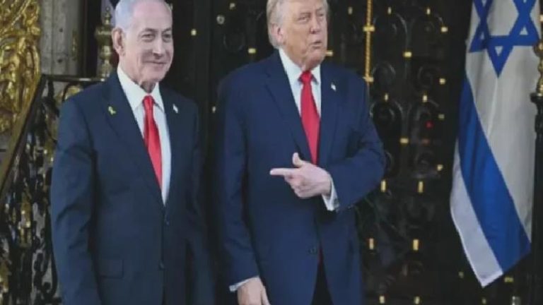İsrail: Netanyahu, Trump’ın Gazze Barış Kurulu davetini kabul etti