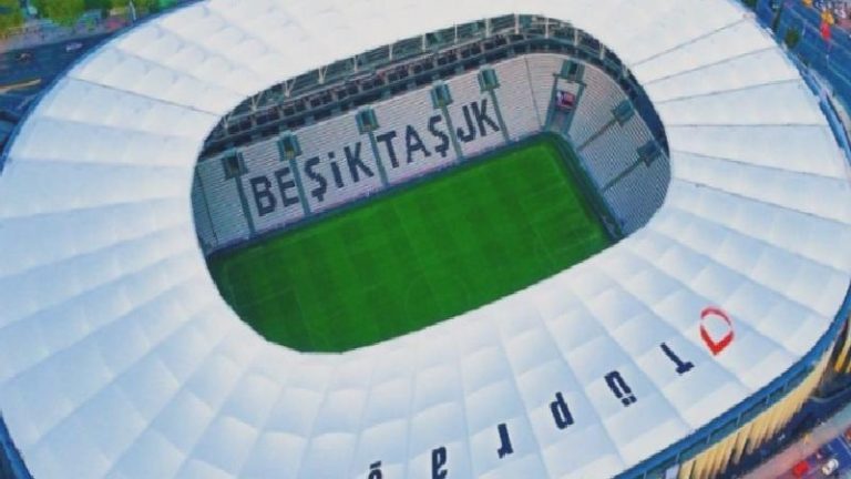 İstinaf itirazı kabul etti: Beşiktaş’ın kalbi Tüpraş Stadyumu’na mirasçı çıktı!
