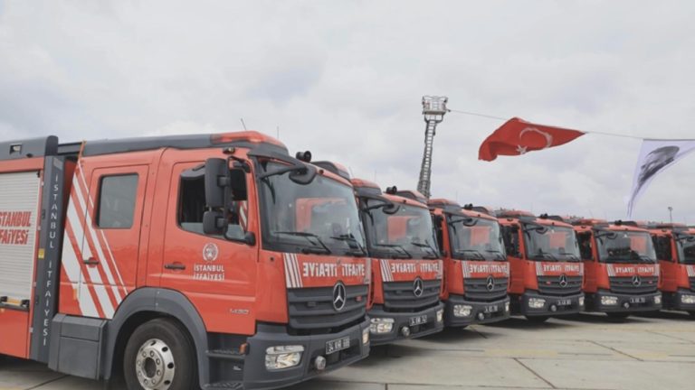 İtfaiye raporu olmayan iş yerlerine kapatma geliyor
