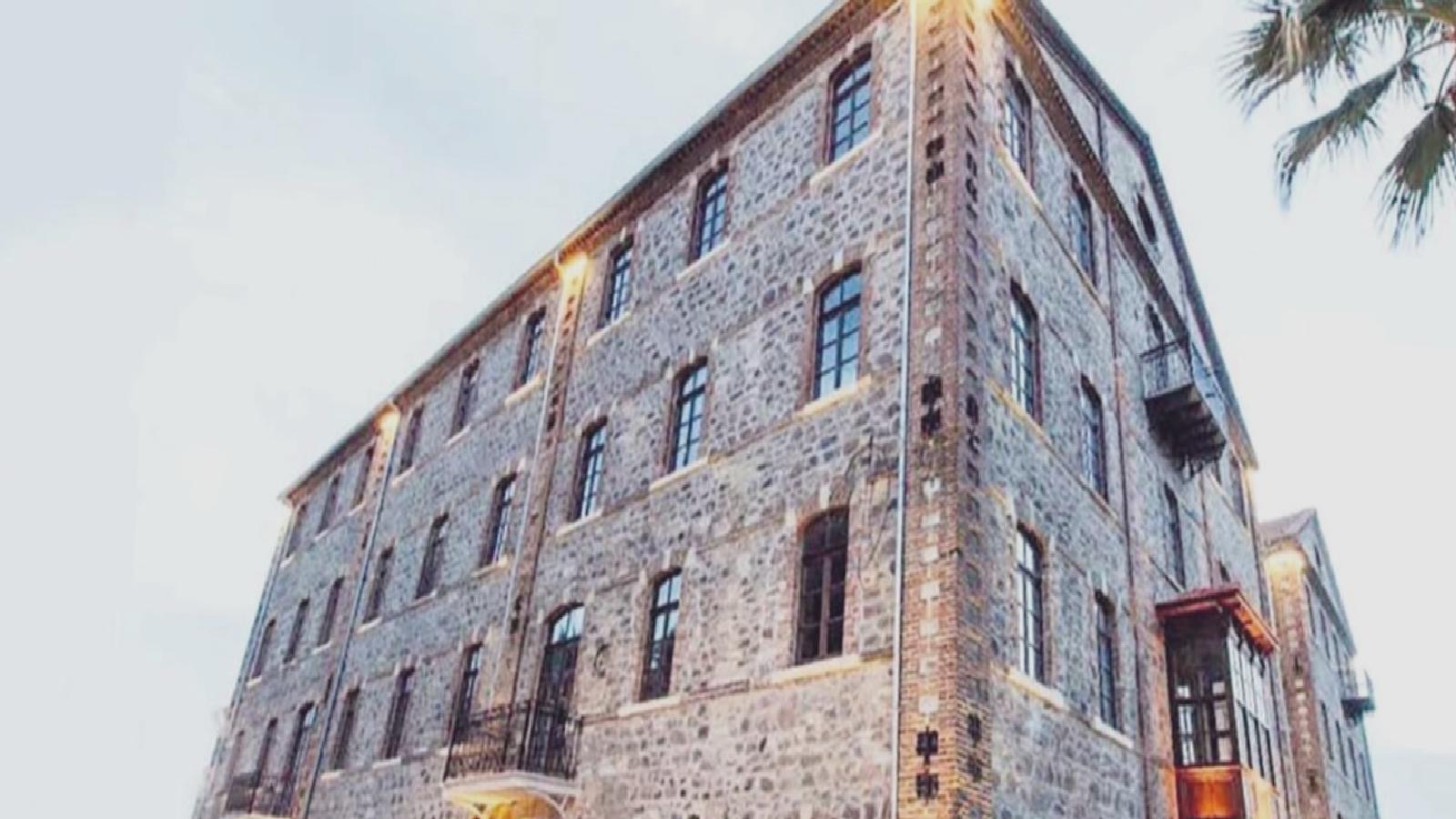 İzmir’de 3 tarihi yapının belediyeden alınarak Vakıflar Genel Müdürlüğü’ne devredilmesine CHP’den tepki: Halka düşmanlıktır!