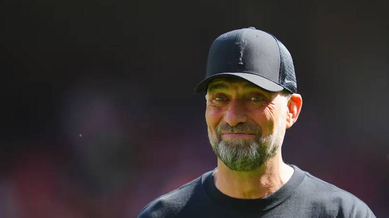 Jürgen Klopp için Real Madrid iddiası!