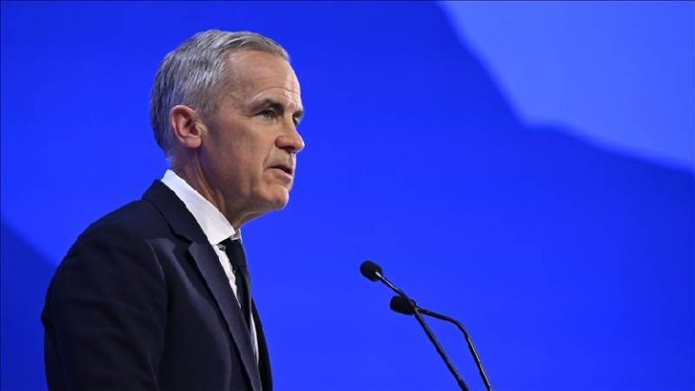 Kanada Başbakanı Carney: Danimarka ve Grönland’ın yanındayız çünkü masada yer almazsak, menüde yer alırız