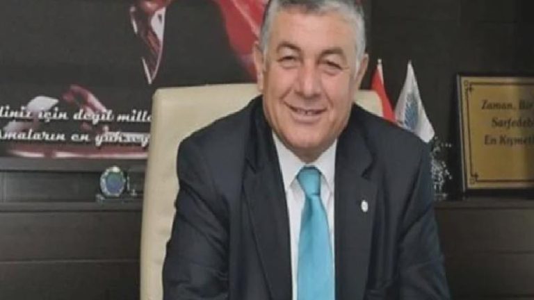 ‘Kazova Tekstil’ davasında Şükrü Genç’e 7 yıl 6 ay hapis cezası