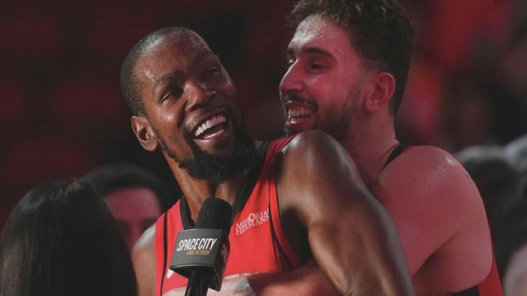 Kevin Durant, NBA’de en fazla sayı atan 6. oyuncu oldu
