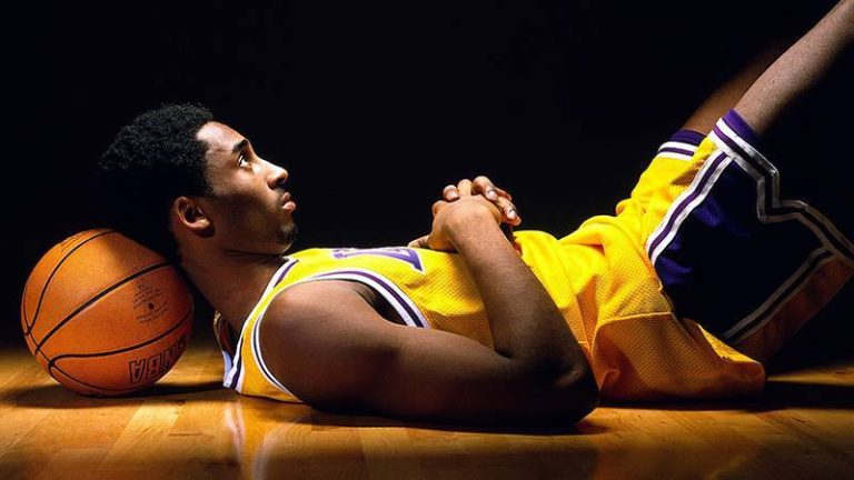 Kobe Bryant’sız geçen 6 yıl: İşte “Black Mamba”nın ilham veren hikâyesi