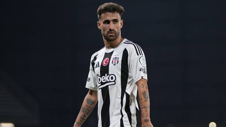 Levent Tüzemen’den flaş iddia: Galatasaray, Rafa Silva için 7 milyon Euro verecekti ama Beşiktaş vermedi