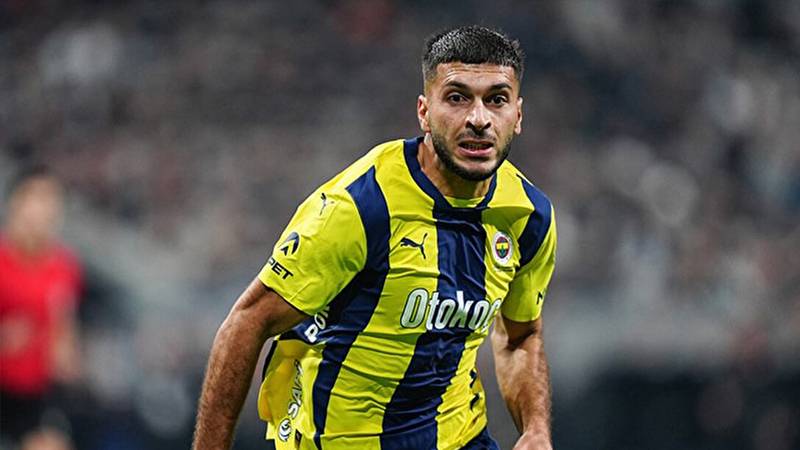 Oğuz Aydın’ın sözleşmesindeki Galatasaray maddesi ortaya çıktı