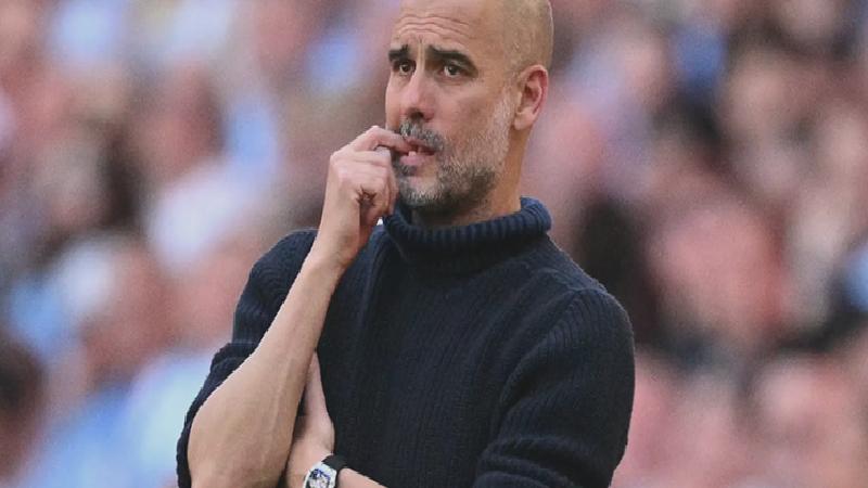 Pep Guardiola’dan Galatasaray maçı için taraftara çağrı