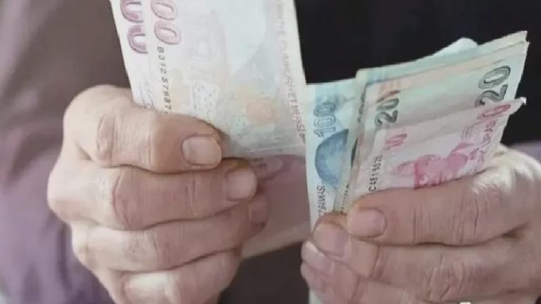 Prim ödeyen hak iddia edebilecek: “Yaşlılık sigortası” gündemde