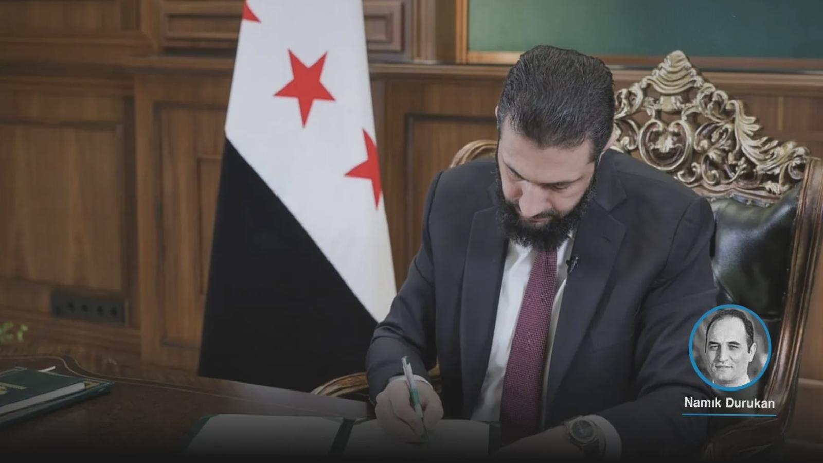 Şara’dan Kürt açılımı: Nevruz resmî tatil ilan edildi, Kürtçe ulusal dil olarak kabul edildi