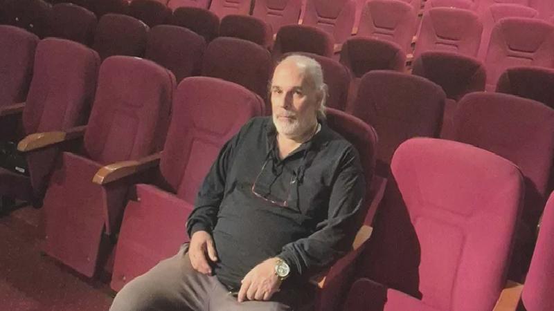 Şişli Tiyatrosu tahliye tehlikesiyle karşı karşıya: İstanbul’un kültür hayatının kaybı