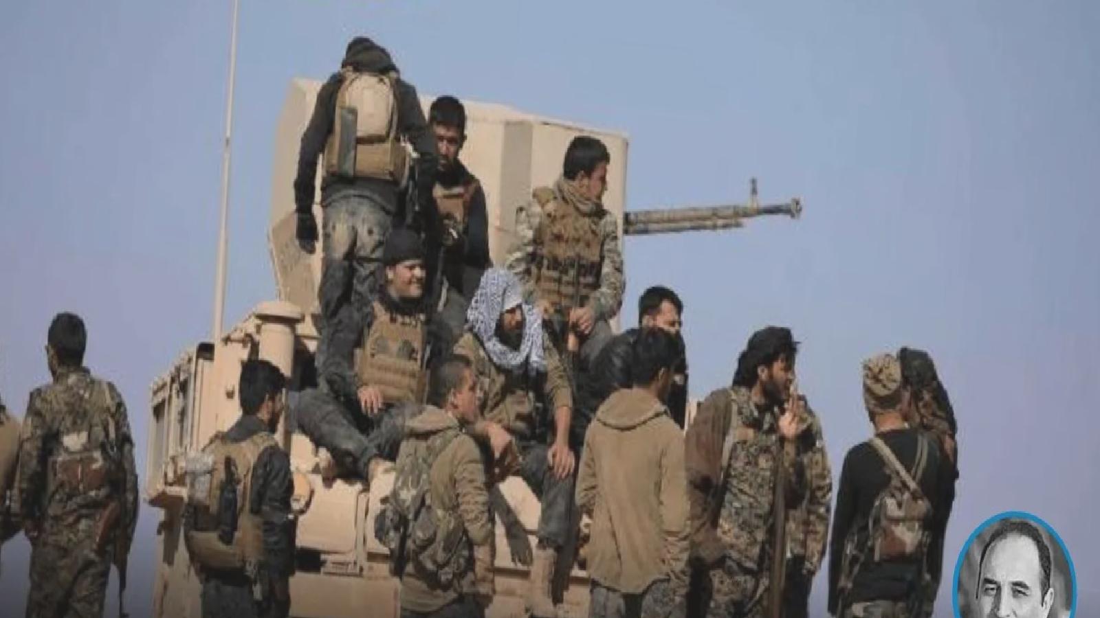 Suriye hükümeti, SDG’ye bağlı silahlı gruptan bölgeyi terk etmesini istedi; SDG “Tüm Suriye açık bir savaş alanına dönüşür” dedi