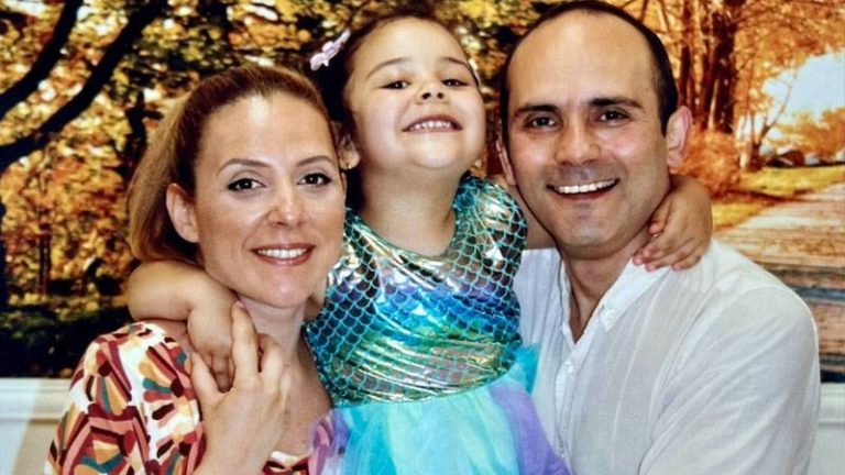 Tayfun Kahraman’ın sağlık durumuna ilişkin eşi Meriç Kahraman’dan açıklama: Size, ‘Tayfun iyi durumda’ diyebilmeyi çok isterdim