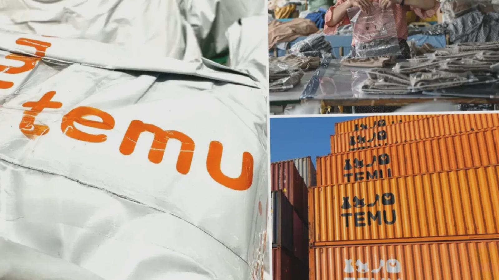 Temu’dan Türkiye hamlesi: Çin’den doğrudan sipariş kapıları kapatıldı!